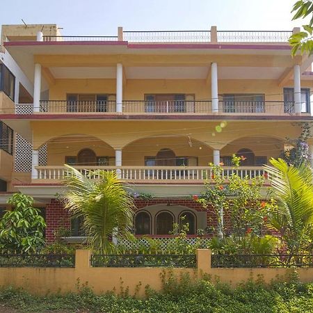 Madonna Holidays Apartment Benaulim Luaran gambar