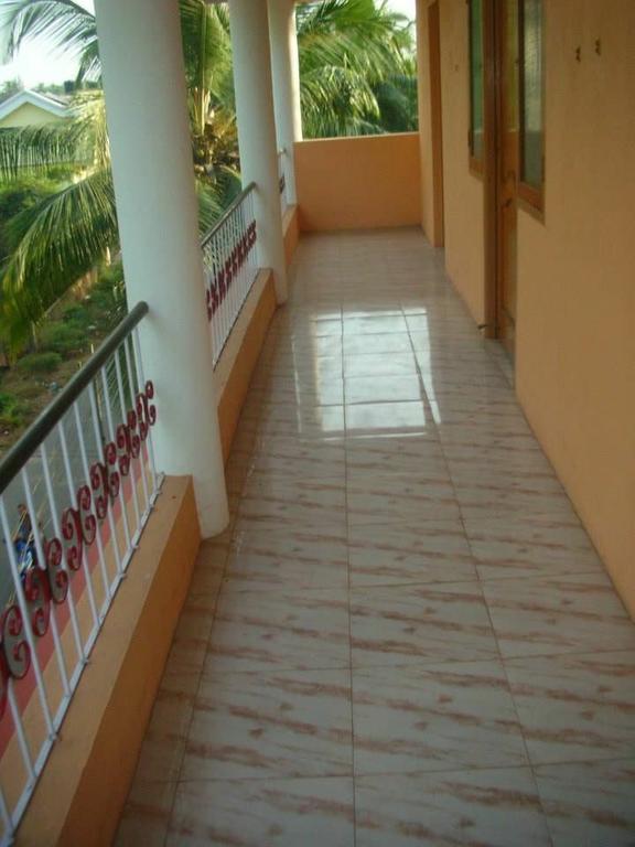 Madonna Holidays Apartment Benaulim Luaran gambar