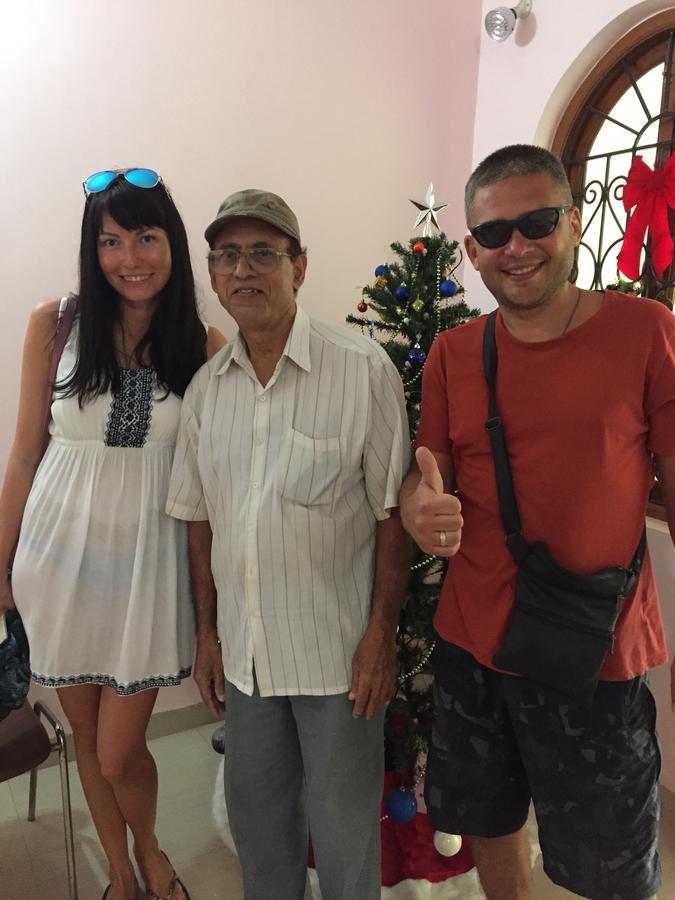 Madonna Holidays Apartment Benaulim Luaran gambar